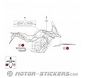 Suzuki DL 650 XT V-Strom 2023