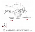 Suzuki DL 650 XT V-Strom 2025