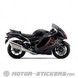 Suzuki GSX1300R HAYABUSA 2026