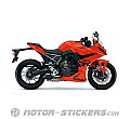 Suzuki GSX8R 2026