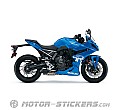 Suzuki GSX8R 2026