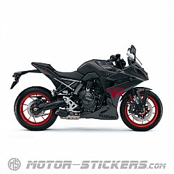 Suzuki GSX8R 2026