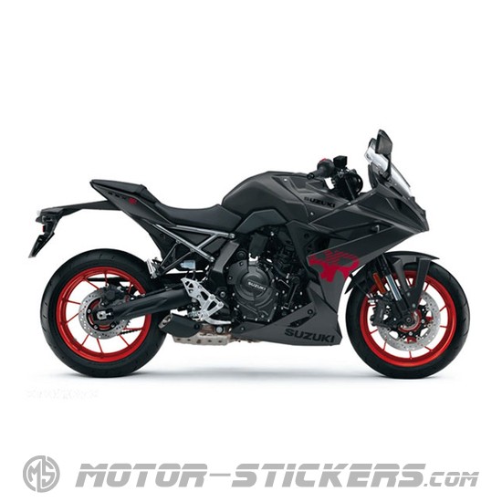 Suzuki GSX8R 2026