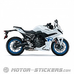 Suzuki GSX8R 2026