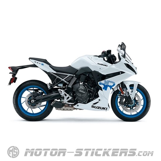 Suzuki GSX8R 2026