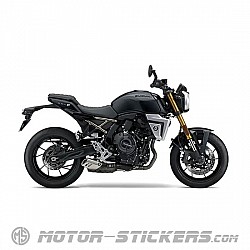 Suzuki GSX8T 2026