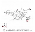 Suzuki GSX 1300R Hayabusa 2000