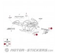 Suzuki GSX 1300R Hayabusa 2015
