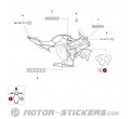 Suzuki GSX 8R 2025