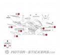 Suzuki GSX-R 1000 2001