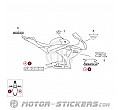 Suzuki GSX-R 1000 2009