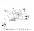 Suzuki GSX-R 1000 2012