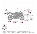 Suzuki GSX-R 1000R 2024