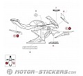 Suzuki GSX R 125 2018
