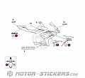 Suzuki GSX-R 750 2007