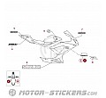 Suzuki GSX-R 750 2009