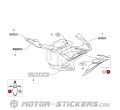 Suzuki GSX-R 750 2009