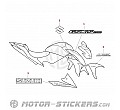 Suzuki GSX-S 1000 2017