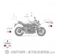 Suzuki GSX-S 1000 2024
