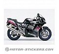 Suzuki GSXR750 1992