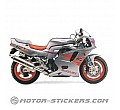 Suzuki GSXR750 1994