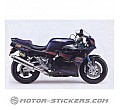 Suzuki GSXR750 1994