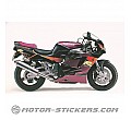 Suzuki GSXR750 1995