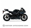 Suzuki GSXR750 2024