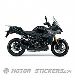 Suzuki GSXS1000 GX 2024