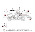 Suzuki GSXS1000 2026