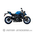 Suzuki GSXS1000 2026