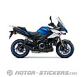 Suzuki GSXS1000 GX 2026
