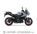 Suzuki GSXS1000 GX 2026
