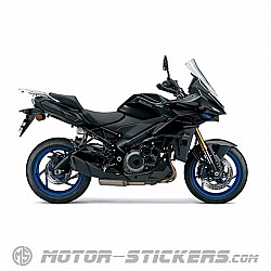 Suzuki GSXS1000 GX 2026