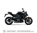 Suzuki GSXS1000 2026