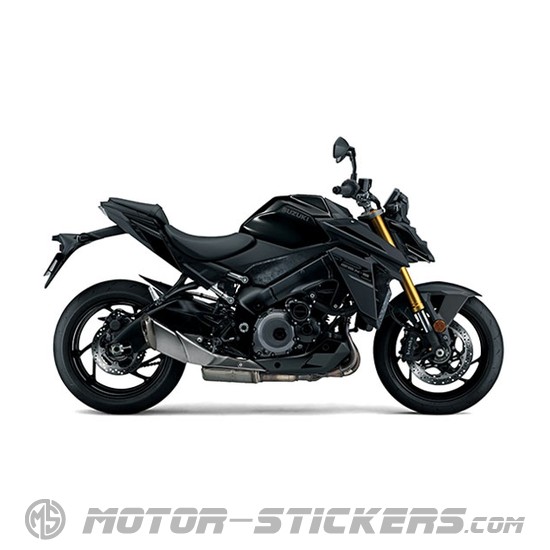 Suzuki GSXS1000 2026