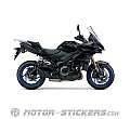 Suzuki GSXS1000 GT 2026