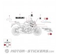 Suzuki GSXS950 2026