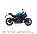 Suzuki GSXS950 2026