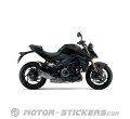 Suzuki GSXS950 2026
