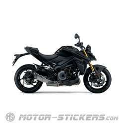 Suzuki GSXS950 2026