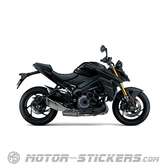 Suzuki GSXS950 2026