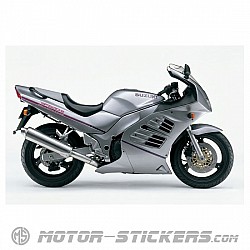 Suzuki RF600R 1993