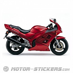 Suzuki RF600R 1994
