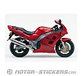 Suzuki RF600R 1995