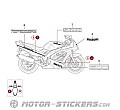 Suzuki RF900R 1994
