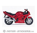 Suzuki RF900R 1994