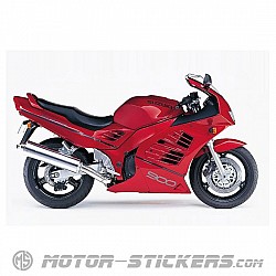 Suzuki RF900R 1994