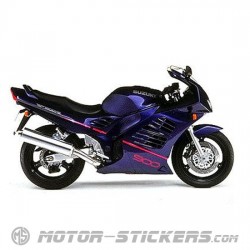 Suzuki RF900R 1994