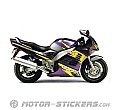 Suzuki RF900R 1996